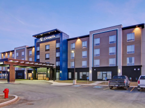 Canalta Kindersley