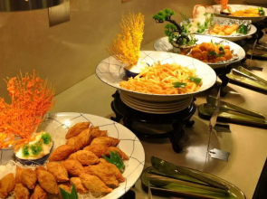 Country Garden Phoenix Hotel Kaiping