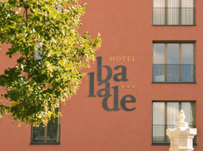 Hotel Balade