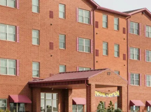 O'Fallon Suites Hotel