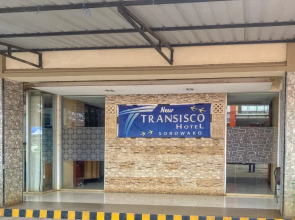 Transisco Hotel