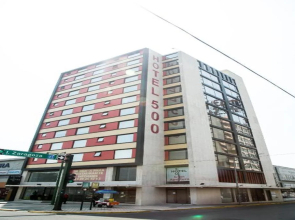Hotel 500