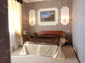 Private Residence Osobnyak