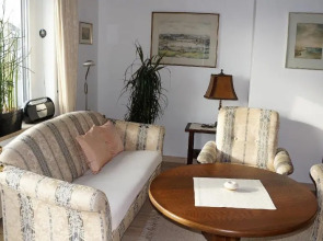 BodenSEE Apartment Langenargen Fliederweg