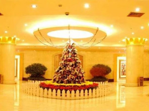 Jin Yan Fortune Grand Hotel