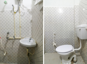 SPOT ON 61098 Gouri Nivas