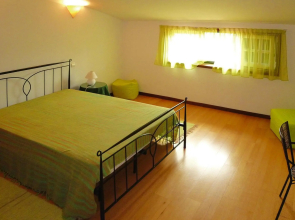 Holiday Home, Luzim In Luzim