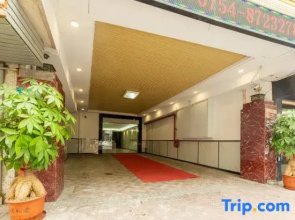 Mingjia Apartment (Shantou Wanda Plaza)