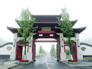 Oriental Spring Resort Dalian