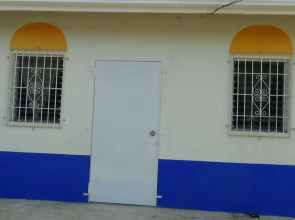 Hacienda Tropical Guest House