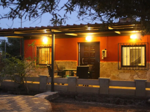 Katy's place