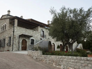 Le Conche Country House