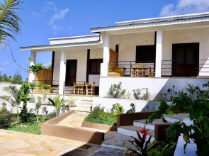 Nyumbani Residence Apartments