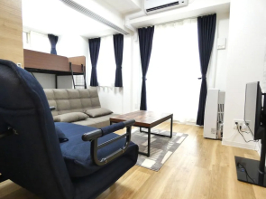 Alpha Square Minami 6 Jo 401