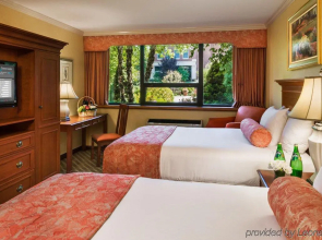 The Radnor Hotel