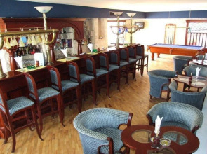 Отель Sharminn Amarein