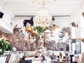 Grand Hôtel Wiesler Graz