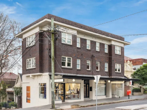 Bondi Junction Apartments by Urban Rest