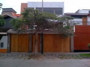 Casa Familia Carrasco