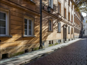 P&O Apartments Miodowa 1