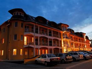 Aphrodite Hotel