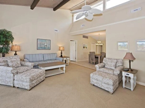 6966 Fairway One at The Sea Pines Resort