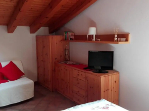 Sweet Home Casa Vacanze "La Mansarda"