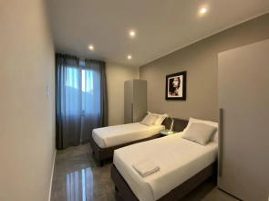 Casa Vacanze Residence Ideale Suites and Apartments