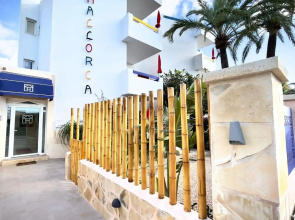 Apartamentos Mallorca SL