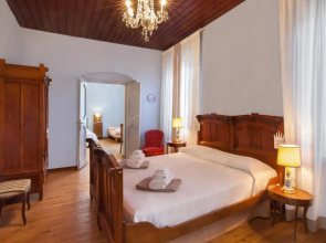 Villa Oleandra with Pool up to 12 People