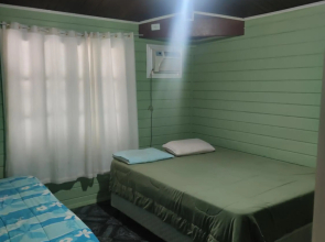 Casa com Piscina Morada da Praia
