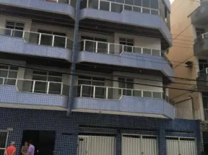 Cobertura Duplex Praia Do Morro Guarapari