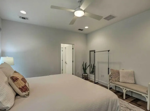 Sunny Austin Abode: Proximity to Parks & Dtwn