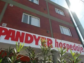 Hospedaje Pandyer