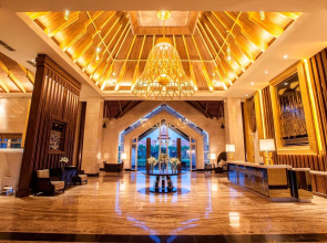Hilton Nay Pyi Taw