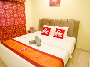 NR Langkawi Motel by ZEN Rooms