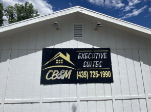 CB&M Executive Suites