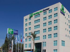 Holiday Inn Express Queretaro by IHG