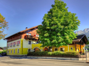 Hotel-Gasthof zum Schwanen