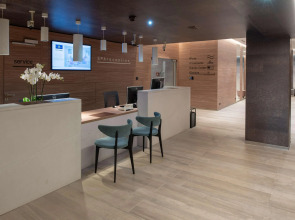 Ensana Grand Margaret Island