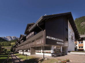 Residence Contrin