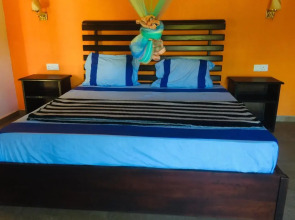 orchid villa