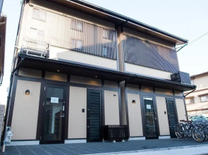 Guest House One More Heart at NARA BI - Hostel
