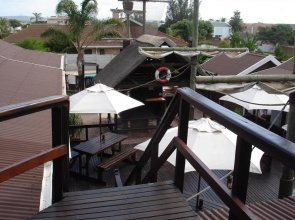 Bay Cove Inn