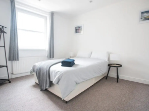 Short Stay Bristol - Mina B2 Apartment
