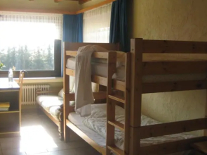 Landhotel Eifelblick