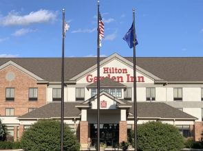Hilton Garden Inn Oconomowoc
