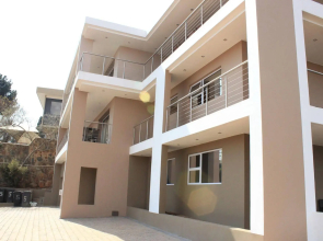 Glenvista Guest House