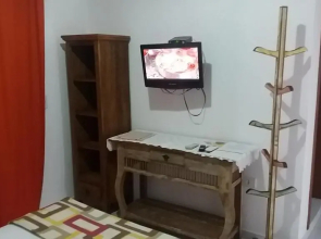 Suite Praia do Julião – Ilhabela