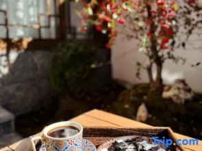 Yunqishi Snow Mountain View Private House